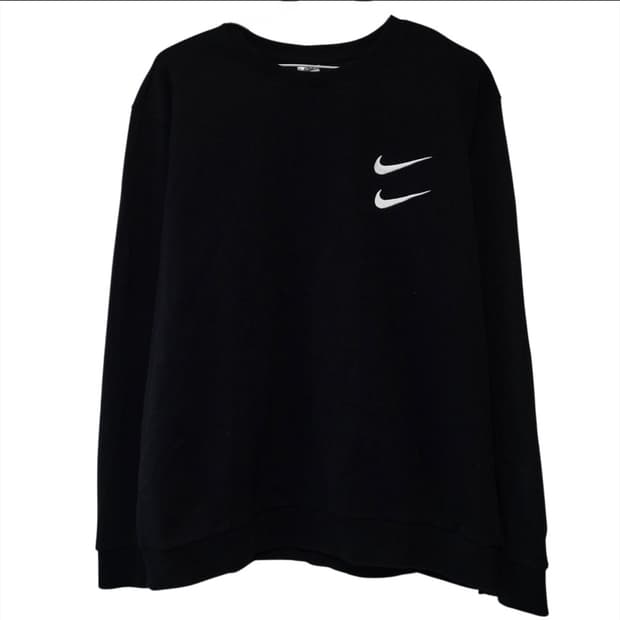 나이키 맨투맨 티셔츠 100-105