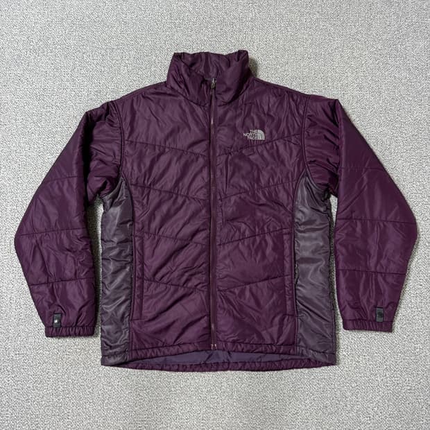 노스페이스 프리마로프트 경량 패딩 XL