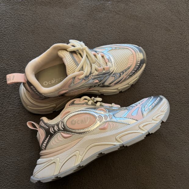 오카이 런 티치 3.0 처분 