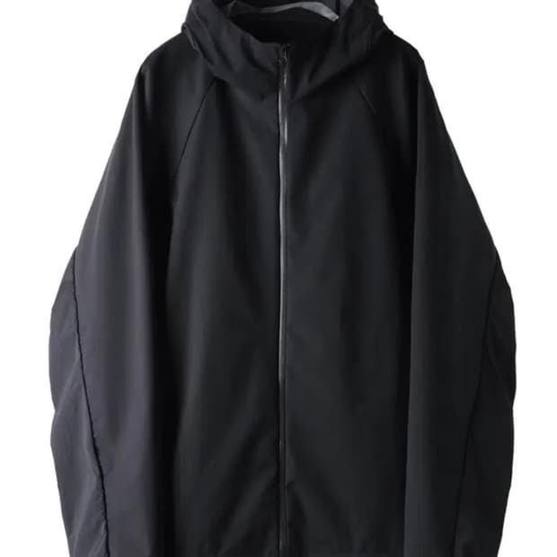 6.0 테크니컬자켓 