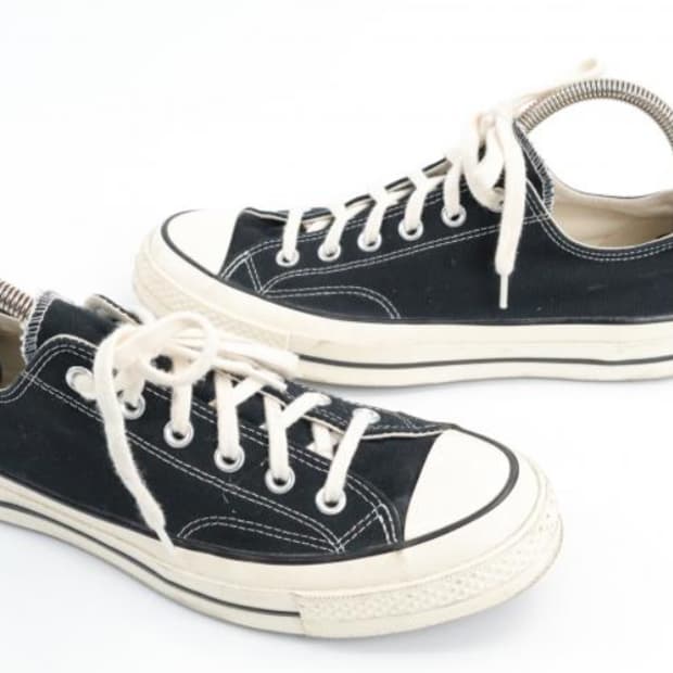 컨버스 스니커즈
