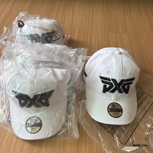 PXG 청소년 유스 프로라이트 920