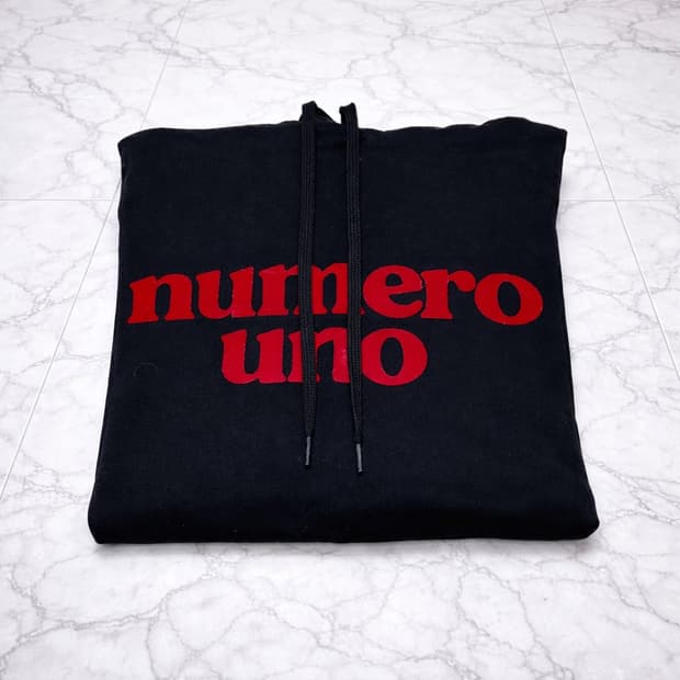 엑스트라오너리 후디