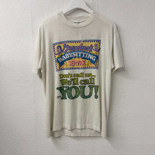 8-90s Fruit Of The Loom