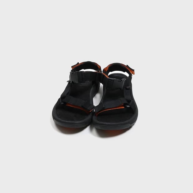 PORTER x TEVA