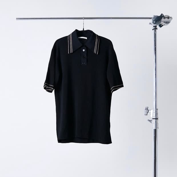 Helmut lang polo shirts