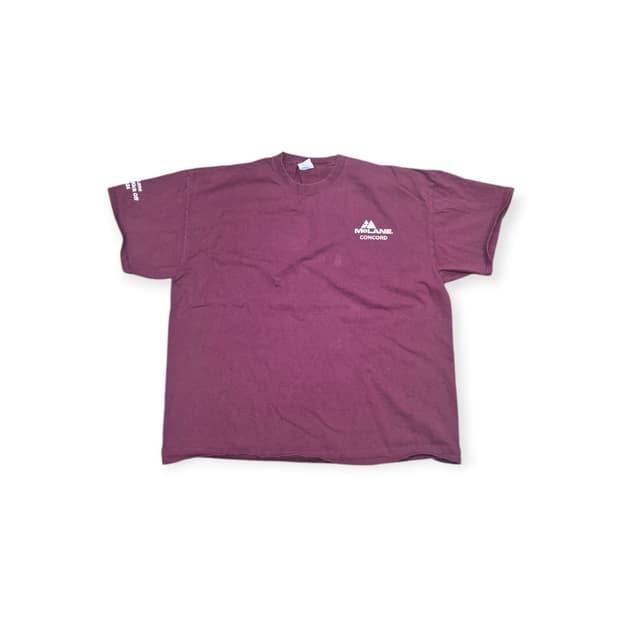 빈티지 유머 티셔츠