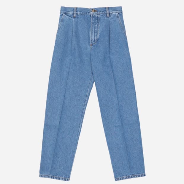 크리스티세야 청바지 xl