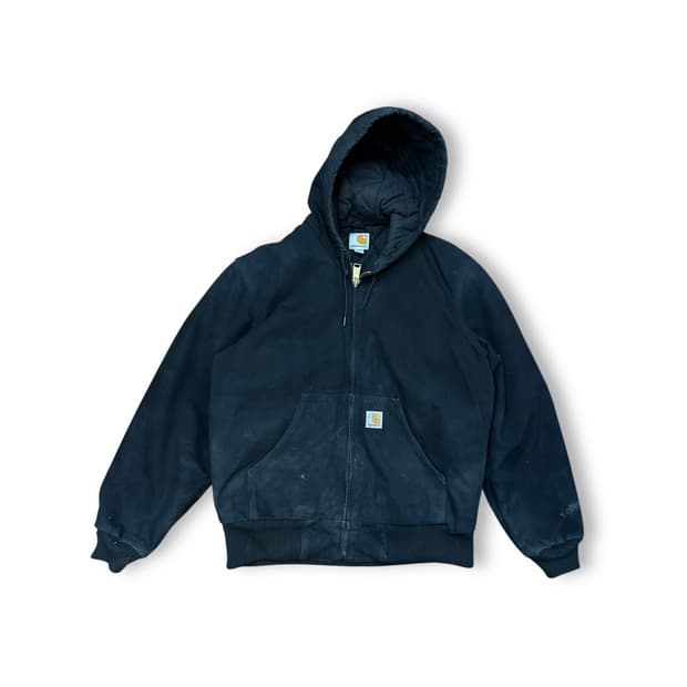 칼하트 오리지널 J140 액티브 자켓