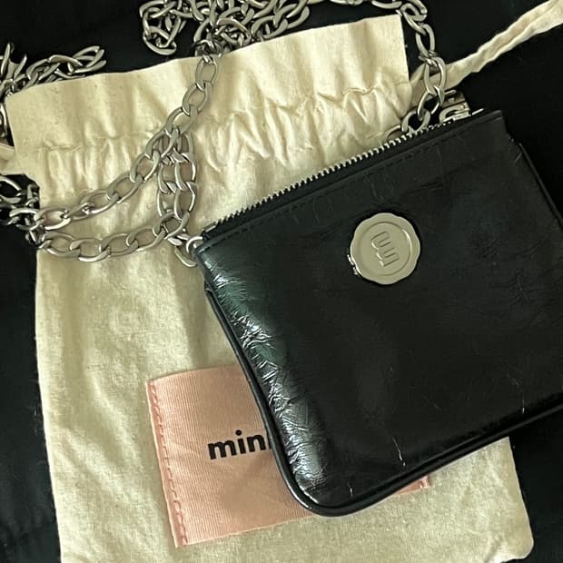 미닛뮤트 브렛 마이크로백