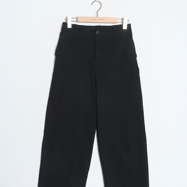 無印良品 Stretch Easy Pant (27)