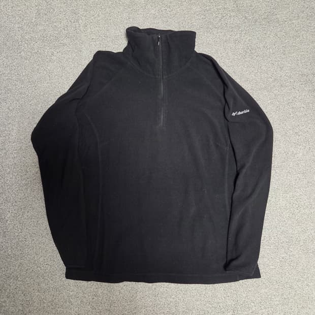 Columbia 컬럼비아 후리스 여성 M-L(95-100)