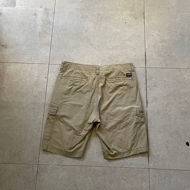 DENIZEN from Levi's 데니젠 카고 반바지