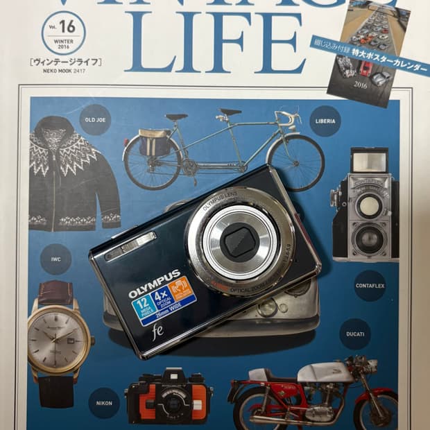 📸✨ 올림푸스 FE-4010 빈티지 디카 판매 ✨📸