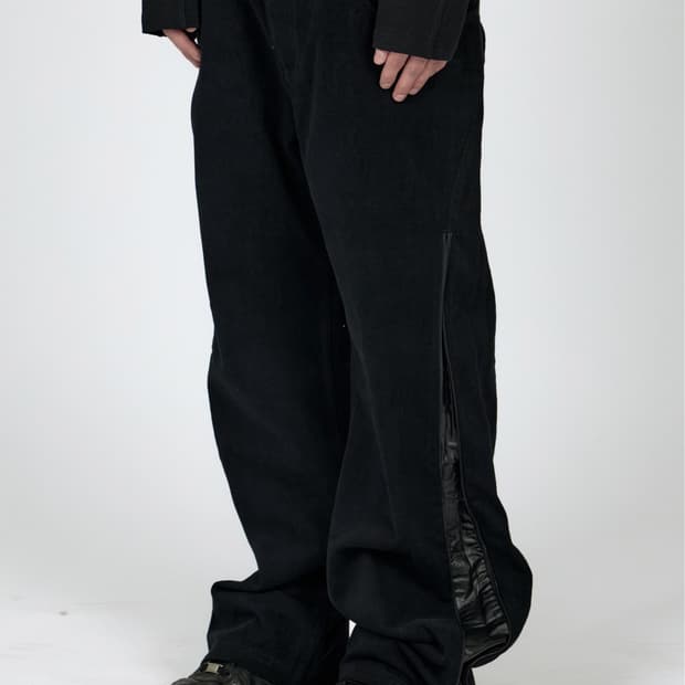 Mpa UTILITY LAYER PANTS