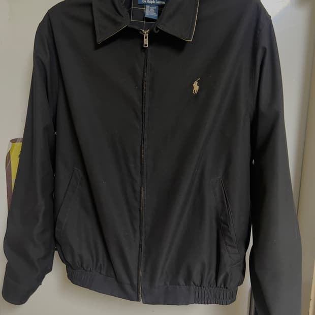 폴로랄프로렌 바이스윙자켓 s 사이즈 