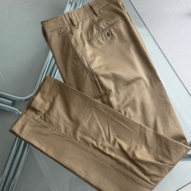 Anatomica 아나토미카 치노2 32size (수선 x) 판매