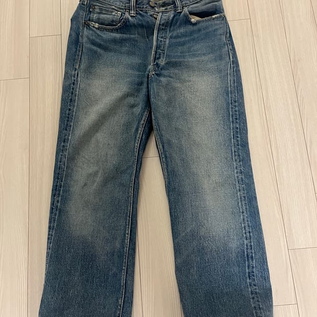 풀카운트 / 0105 다트포드 / 31