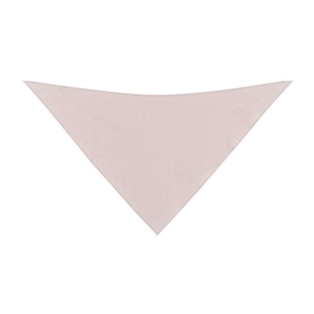 코이세이오 스카프 핑크 베이지