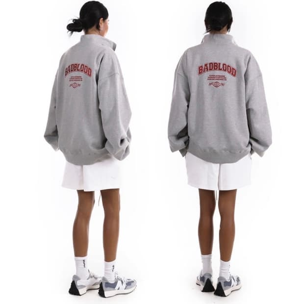 Badblood 배드블러드 유니버시티 아노락