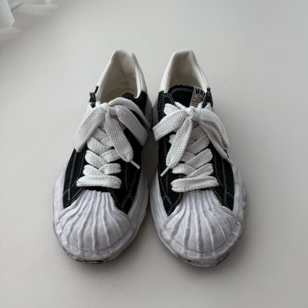 미하라 야스히로 블레이키 44 사이즈