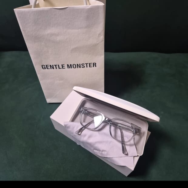 젠틀몬스터 Volta 볼타 판매