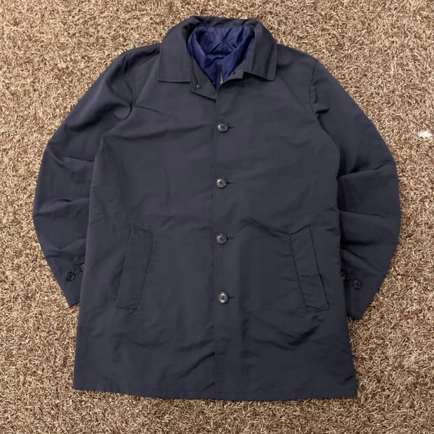 L 아르마니 익스체인지 맥코트