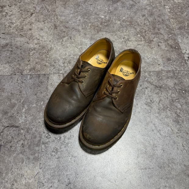 닥터마틴 1461 크레이지호스 270