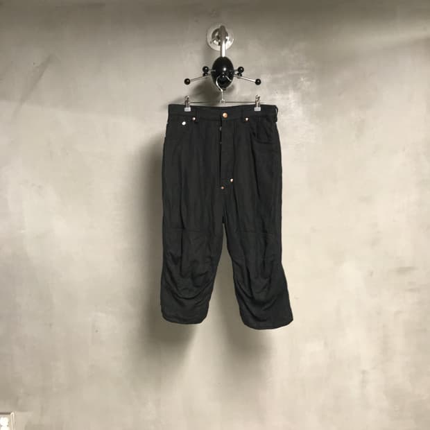 폴하든 팬츠 M