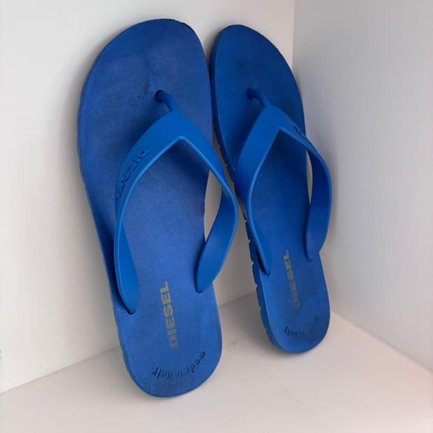 Vintage Diesel Flip Flop