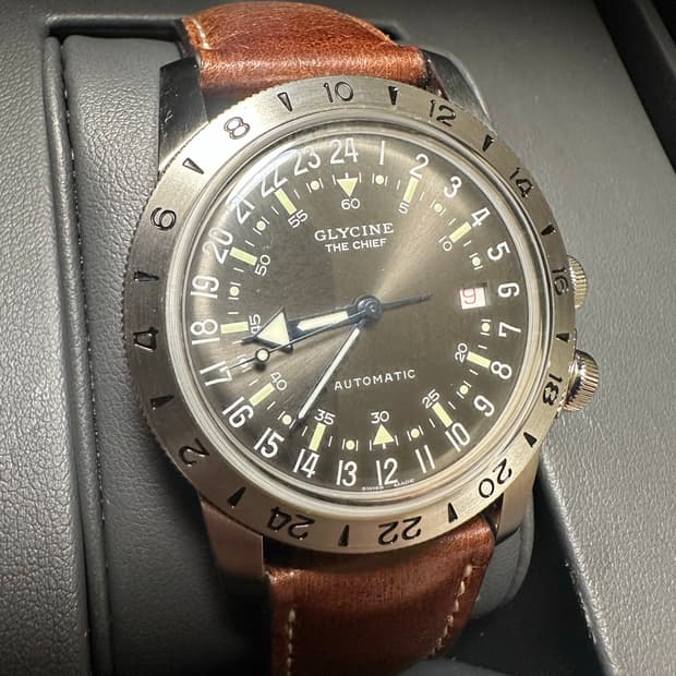 글라이신 GL0412 풀셋