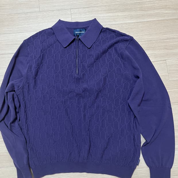 디스이즈네버댓 니트 M