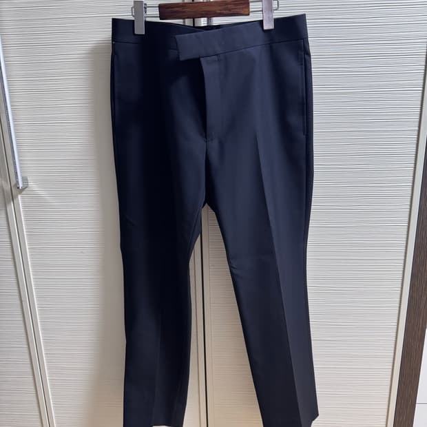 Givenchy 남성 슬랙스