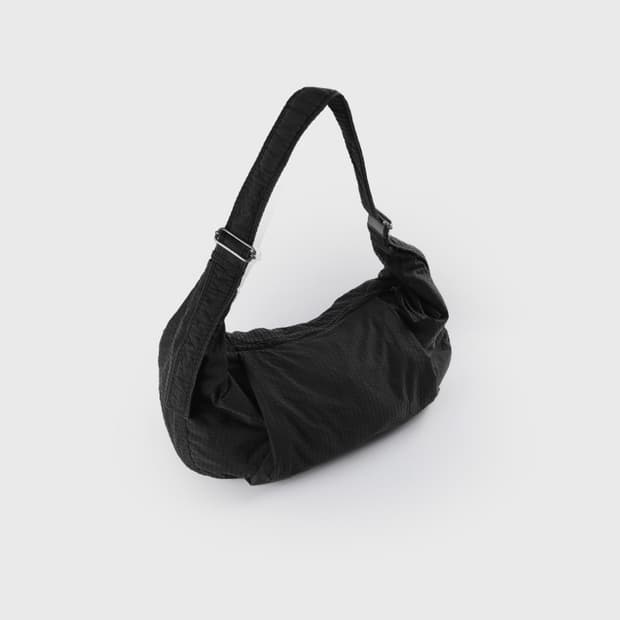 HGBB STUDIO x 강정석 DYED LEAF BAG