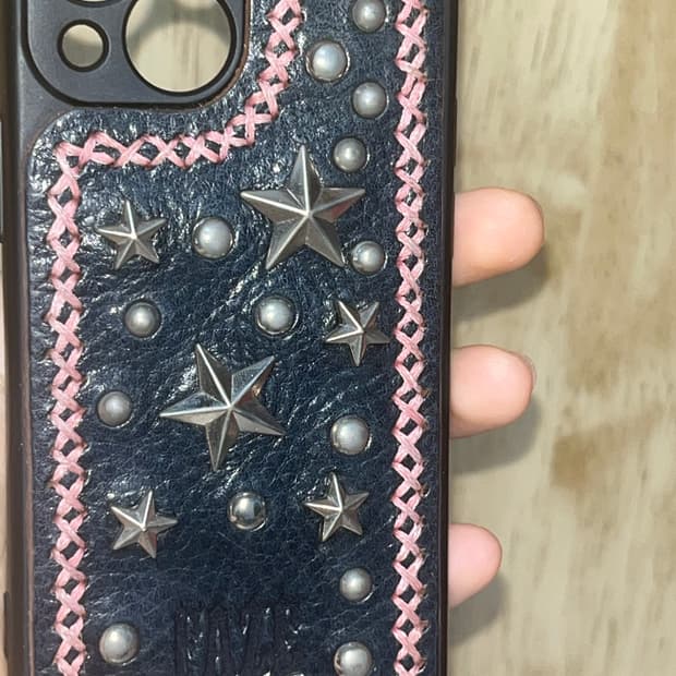 페이즈 서울 13 미니 폰케이스