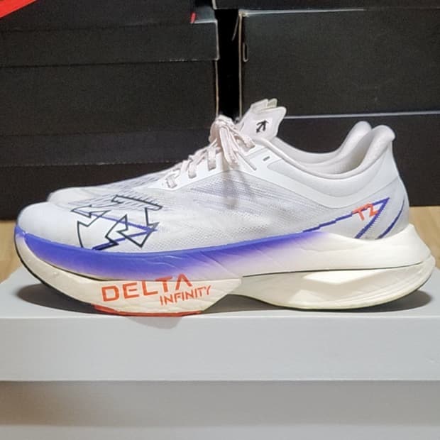 데상트 270 델타프로 EXP V2