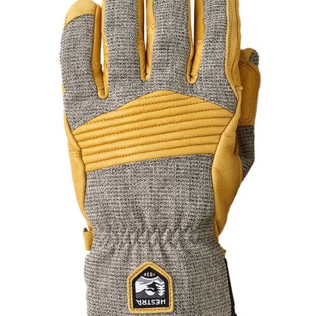 헤스트라 Army Leather Couloir 장갑(M/M 8)