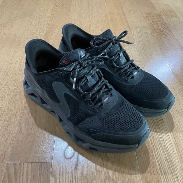 스케쳐스 운동화 270