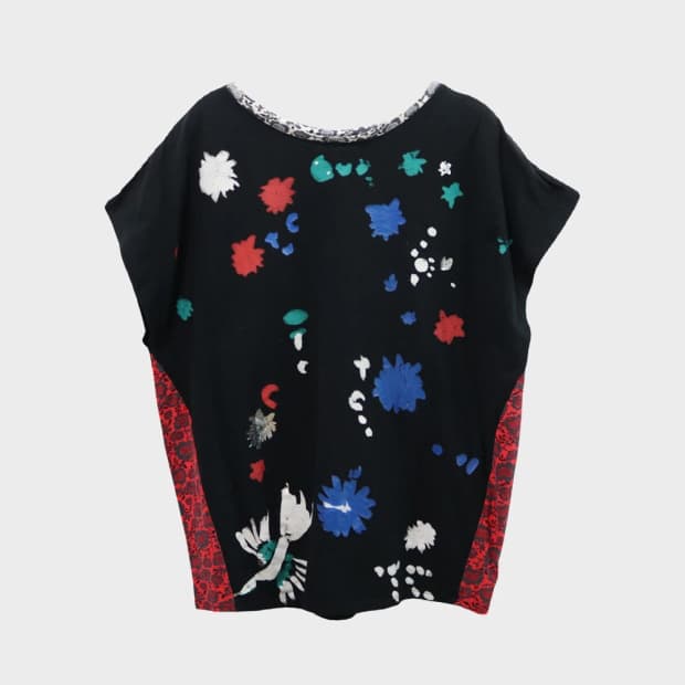 TSUMORI CHISATO 71621