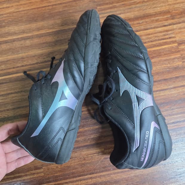 미즈노 모나르시다 네오 2 풋살화 270