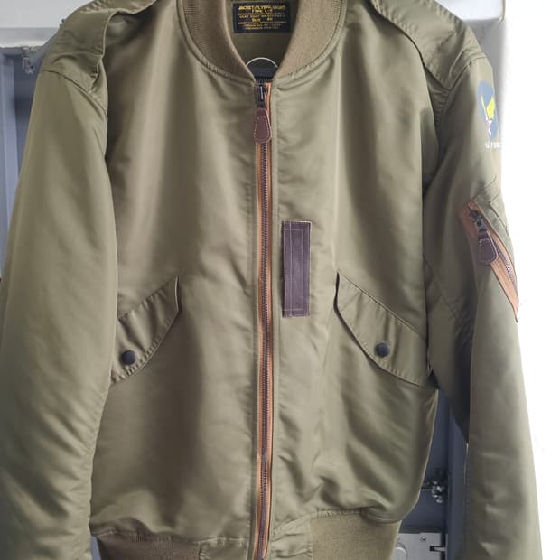 브론슨 L2 40/L 사이즈