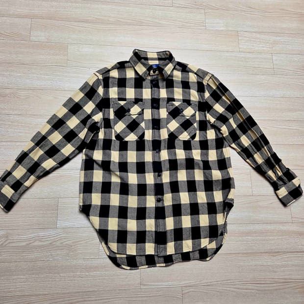 폴로 랄프로렌 오버사이즈 난방