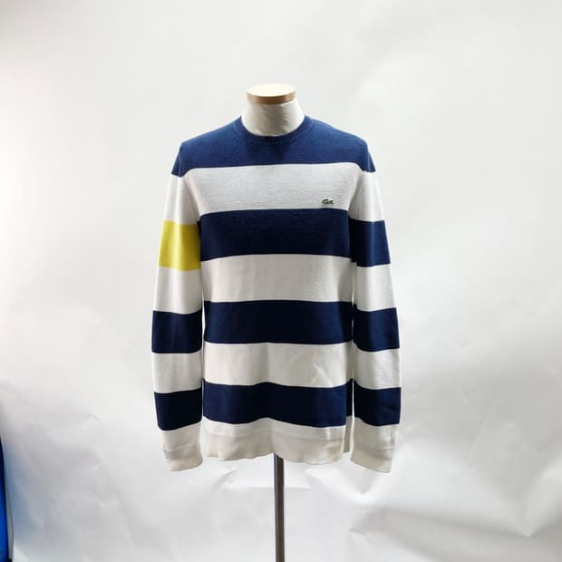 라코스테 남성캐주얼니트 L 진스센스