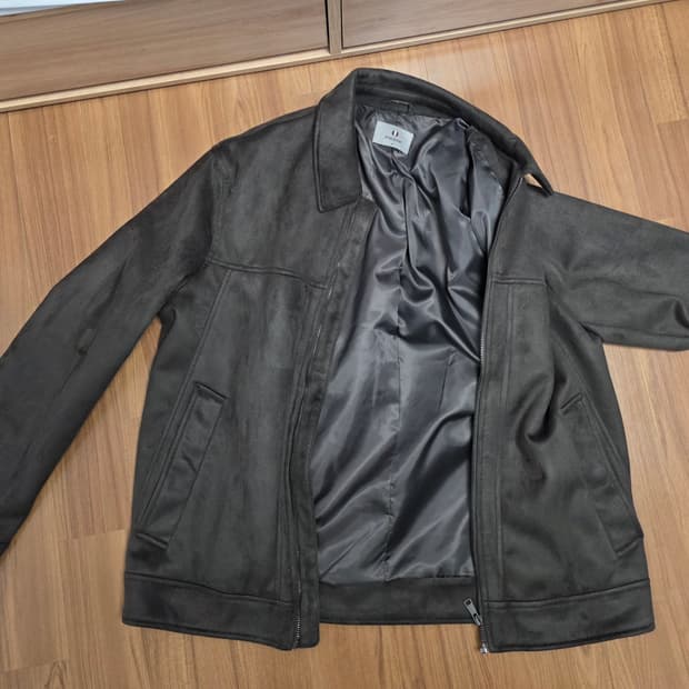 폴햄 자켓 105사이즈 판매합니다! 