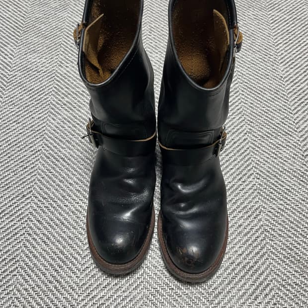 레드윙 엔지니어 9268 9.5D