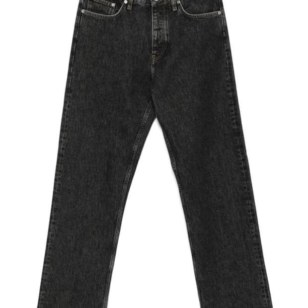 Sunflower loose fit denim