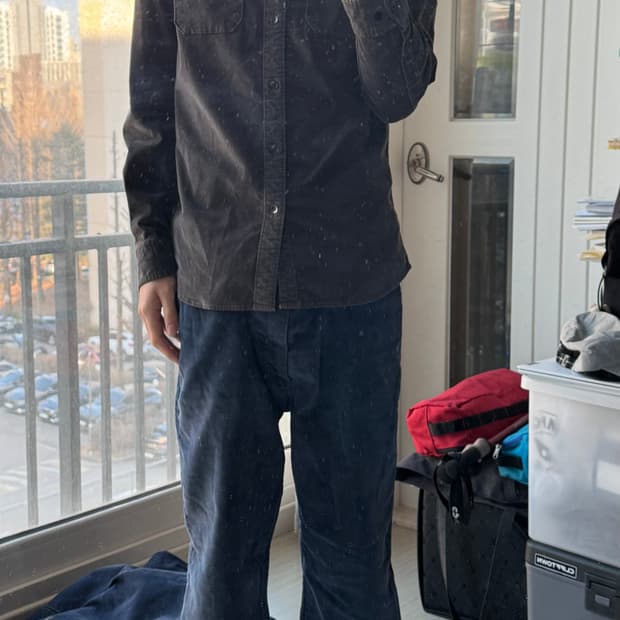 Movinon Levi’s 팬츠 w35 L34 판매