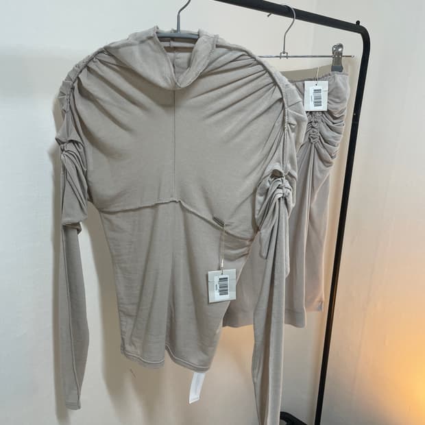 Eonts 셔링 셋업 (1size)