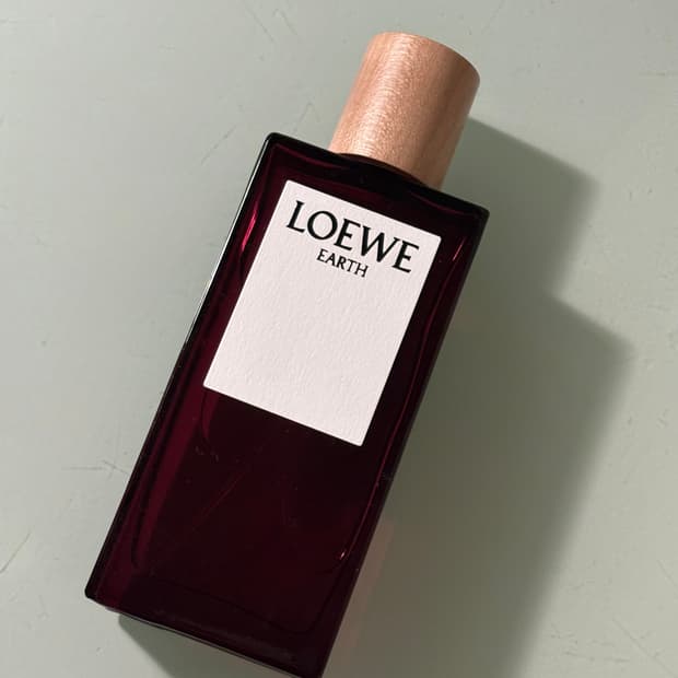 로에베 어스 오 드 퍼퓸