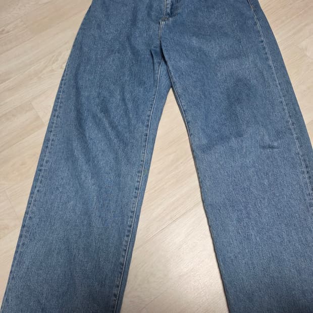 칼하트 랜든팬츠32(블루헤비스톤워시)